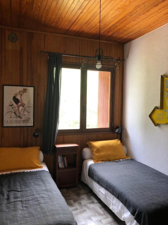 Pont De Frappe Apartment Chabottes Екстериор снимка